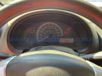 Nissan Versa 2018 4p Drive L4/1.6 Man 2018 Nissan Versa Ingreso Interiores 3