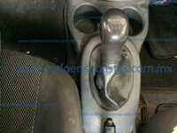 Nissan Versa 2018 4p Drive L4/1.6 Man 2018 Nissan Versa Ingreso Interiores 6