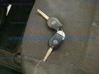 Nissan Versa 2018 4p Drive L4/1.6 Man 2018 Nissan Versa Ingreso Interiores 7