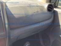 Nissan Versa 2018 4p Drive L4/1.6 Man 2018 Nissan Versa Ingreso Interiores 8