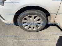 Nissan Versa 2018 4p Drive L4/1.6 Man 2018 Nissan Versa Ingreso Llantas 0