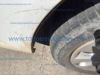 Nissan Versa 2018 4p Drive L4/1.6 Man 2018 Nissan Versa Ingreso Llantas 1