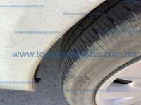 Nissan Versa 2018 4p Drive L4/1.6 Man 2018 Nissan Versa Ingreso Llantas 10