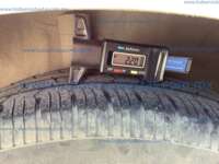 Nissan Versa 2018 4p Drive L4/1.6 Man 2018 Nissan Versa Ingreso Llantas 11