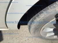 Nissan Versa 2018 4p Drive L4/1.6 Man 2018 Nissan Versa Ingreso Llantas 4