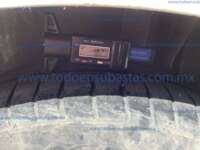 Nissan Versa 2018 4p Drive L4/1.6 Man 2018 Nissan Versa Ingreso Llantas 5