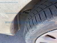 Nissan Versa 2018 4p Drive L4/1.6 Man 2018 Nissan Versa Ingreso Llantas 7