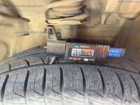 Nissan Versa 2018 4p Drive L4/1.6 Man 2018 Nissan Versa Ingreso Llantas 8