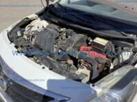 Nissan Versa 2018 4p Drive L4/1.6 Man 2018 Nissan Versa Ingreso Motor 0