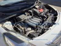 Nissan Versa 2018 4p Drive L4/1.6 Man 2018 Nissan Versa Ingreso Motor 2