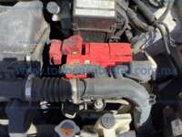 Nissan Versa 2018 4p Drive L4/1.6 Man 2018 Nissan Versa Ingreso Motor 3