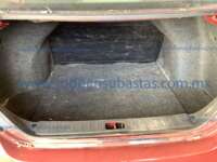 Nissan Versa 2019 4p Sense L4/1.6 Man 2019 Nissan Versa Ingreso Cajuela 1