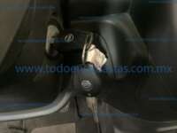 Nissan Versa 2019 4p Sense L4/1.6 Man 2019 Nissan Versa Ingreso Interiores 11