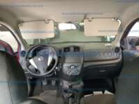 Nissan Versa 2019 4p Sense L4/1.6 Man 2019 Nissan Versa Ingreso Interiores 16