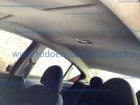 Nissan Versa 2019 4p Sense L4/1.6 Man 2019 Nissan Versa Ingreso Interiores 17