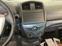 Nissan Versa 2019 4p Sense L4/1.6 Man 2019 Nissan Versa Ingreso Interiores 2