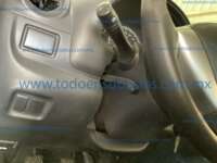 Nissan Versa 2019 4p Sense L4/1.6 Man 2019 Nissan Versa Ingreso Interiores 8