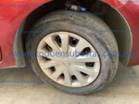 Nissan Versa 2019 4p Sense L4/1.6 Man 2019 Nissan Versa Ingreso Llantas 0