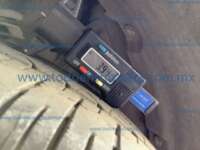 Nissan Versa 2019 4p Sense L4/1.6 Man 2019 Nissan Versa Ingreso Llantas 11