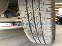 Nissan Versa 2019 4p Sense L4/1.6 Man 2019 Nissan Versa Ingreso Llantas 4