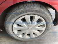 Nissan Versa 2019 4p Sense L4/1.6 Man 2019 Nissan Versa Ingreso Llantas 6