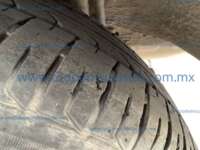 Nissan Versa 2019 4p Sense L4/1.6 Man 2019 Nissan Versa Ingreso Llantas 7