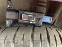 Nissan Versa 2019 4p Sense L4/1.6 Man 2019 Nissan Versa Ingreso Llantas 8