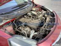 Nissan Versa 2019 4p Sense L4/1.6 Man 2019 Nissan Versa Ingreso Motor 0