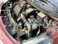 Nissan Versa 2019 4p Sense L4/1.6 Man 2019 Nissan Versa Ingreso Motor 2