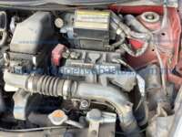 Nissan Versa 2019 4p Sense L4/1.6 Man 2019 Nissan Versa Ingreso Motor 3