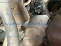 Nissan Versa 2019 4p Sense L4/1.6 Man 2019 Nissan Versa Ingreso Motor 4