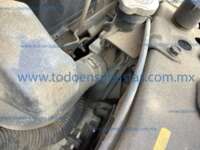 Nissan Versa 2019 4p Sense L4/1.6 Man 2019 Nissan Versa Ingreso Motor 5