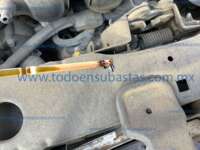 Nissan Versa 2019 4p Sense L4/1.6 Man 2019 Nissan Versa Ingreso Motor 6