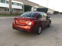 Nissan Versa 2019 4p Sense L4/1.6 Man 2019 Nissan Versa Venta Exteriores 5