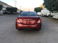 Nissan Versa 2019 4p Sense L4/1.6 Man 2019 Nissan Versa Venta Exteriores 6