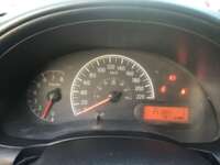 Nissan Versa 2019 4p Sense L4/1.6 Man 2019 Nissan Versa Venta Interiores 2