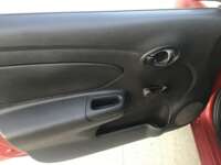 Nissan Versa 2019 4p Sense L4/1.6 Man 2019 Nissan Versa Venta Interiores 12