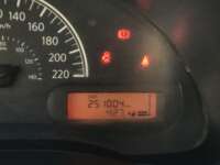 Nissan Versa 2019 4p Sense L4/1.6 Man 2019 Nissan Versa Venta Interiores 3