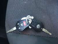 Nissan Versa 2019 4p Sense L4/1.6 Man 2019 Nissan Versa Venta Interiores 8