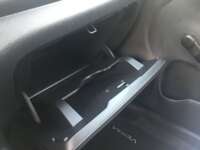 Nissan Versa 2019 4p Sense L4/1.6 Man 2019 Nissan Versa Venta Interiores 9