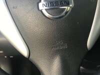 Nissan Versa 2019 4p Sense L4/1.6 Man 2019 Nissan Versa Venta Interiores 10