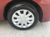 Nissan Versa 2019 4p Sense L4/1.6 Man 2019 Nissan Versa Venta Llantas 1