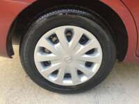 Nissan Versa 2019 4p Sense L4/1.6 Man 2019 Nissan Versa Venta Llantas 4