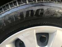 Nissan Versa 2019 4p Sense L4/1.6 Man 2019 Nissan Versa Venta Llantas 8