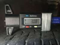 Nissan Versa 2019 4p Sense L4/1.6 Man 2019 Nissan Versa Venta Llantas 9