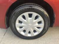 Nissan Versa 2019 4p Sense L4/1.6 Man 2019 Nissan Versa Venta Llantas 10