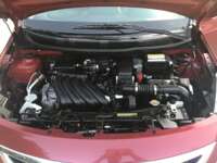 Nissan Versa 2019 4p Sense L4/1.6 Man 2019 Nissan Versa Venta Motor 2