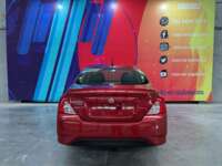 Nissan Versa 2019 4p Drive L4/1.6 Man 2019 Nissan Versa Venta Exteriores 6