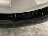 Nissan Versa 2019 4p Drive L4/1.6 Man 2019 Nissan Versa Venta Llantas 9