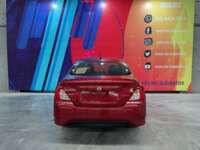 Nissan Versa 2019 4p Drive L4/1.6 Man 2019 Nissan Versa Venta Exteriores 6
